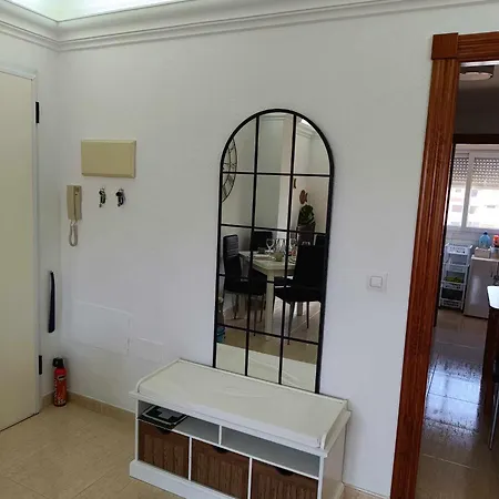 Apartment Galantos Gemelas