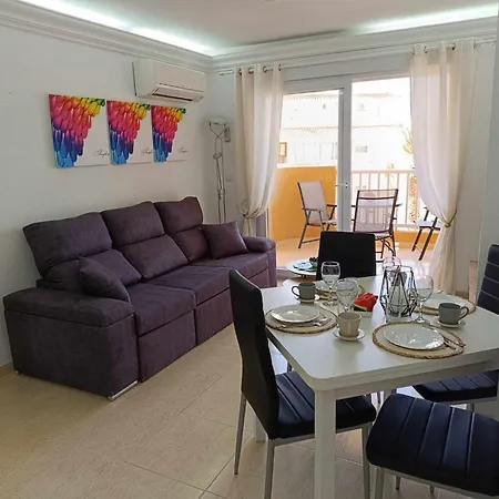 Apartman Galantos Gemelas *