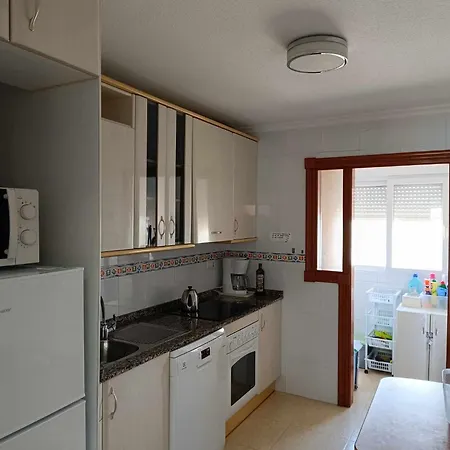 Galantos Gemelas Apartman *