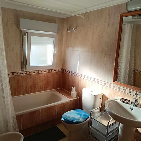 Galantos Gemelas Apartman La Manga del Mar Menor