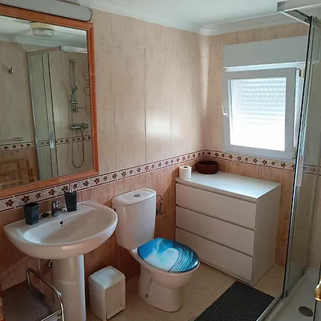 Galantos Gemelas Apartman *