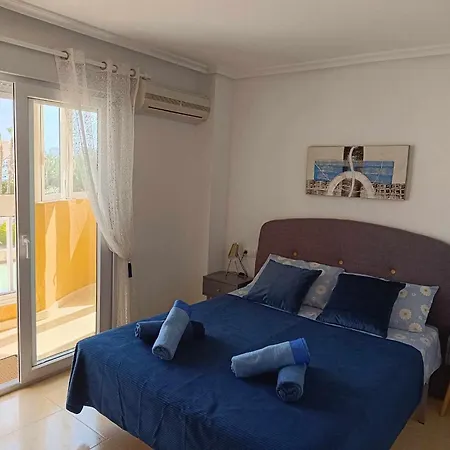 Galantos Gemelas * La Manga del Mar Menor