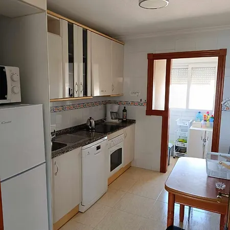 Galantos Gemelas Apartman La Manga del Mar Menor