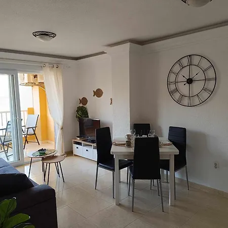 Galantos Gemelas La Manga del Mar Menor