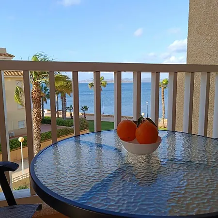 Galantos Gemelas La Manga del Mar Menor