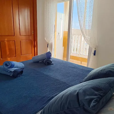 Galantos Gemelas Apartman *