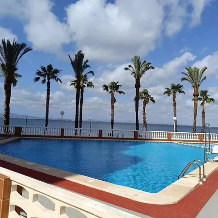 Apartman Galantos Gemelas