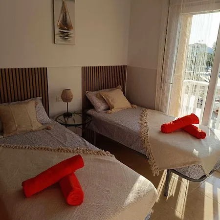 Galantos Gemelas لا مانغا ذيل مار مينور