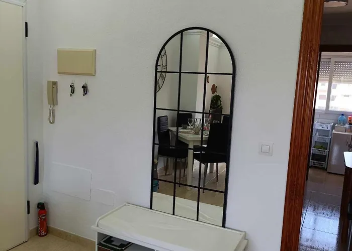 Lejlighed Galantos Gemelas