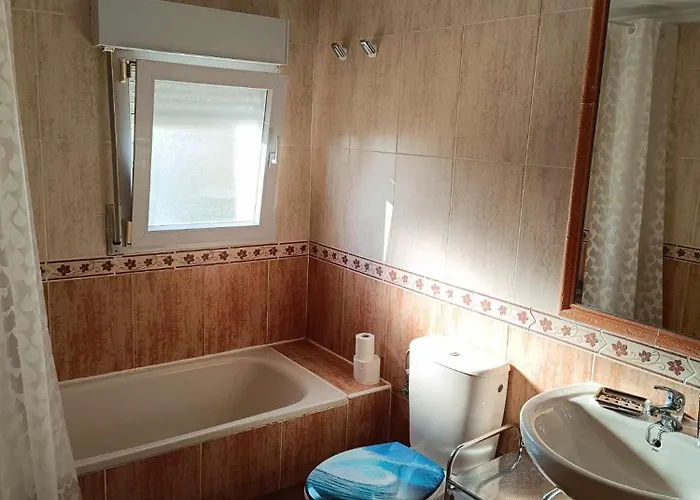 Galantos Gemelas Lejlighed La Manga