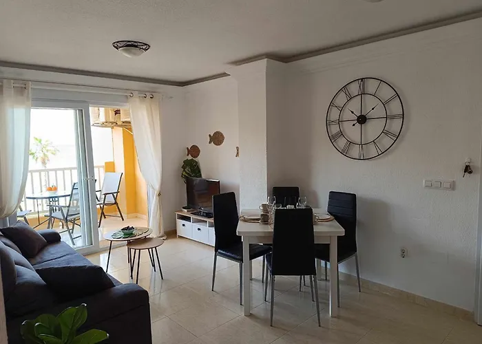 Galantos Gemelas La Manga