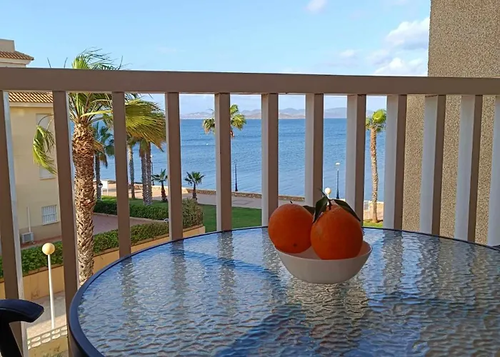 Galantos Gemelas La Manga