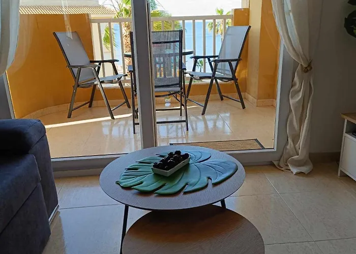 Galantos Gemelas * La Manga