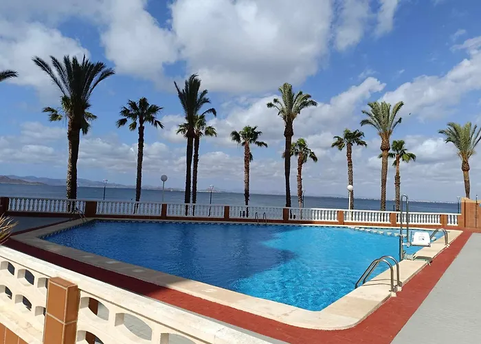 Lejlighed Galantos Gemelas