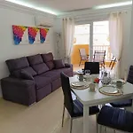 Apartment Galantos Gemelas *
