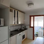 Galantos Gemelas Apartment *