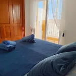 Galantos Gemelas Apartment *