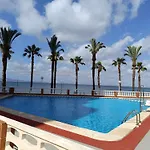 Apartment Galantos Gemelas