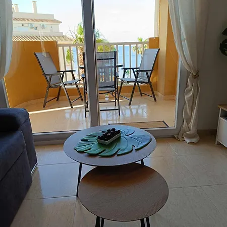 Galantos Gemelas * לה מנגה דל מר מנור