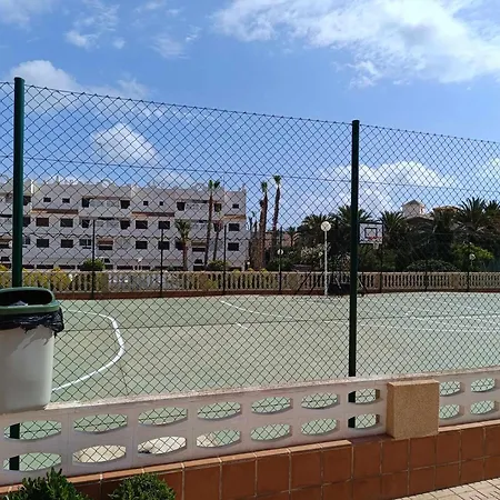 Galantos Gemelas לה מנגה דל מר מנור