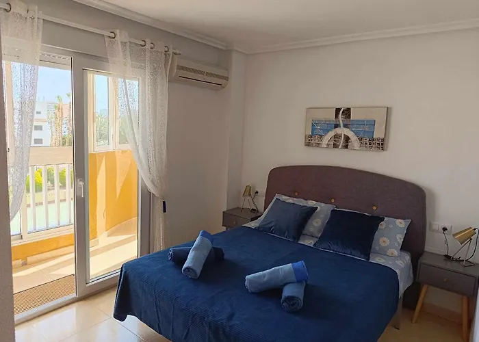 Galantos Gemelas * לה מנגה דל מר מנור