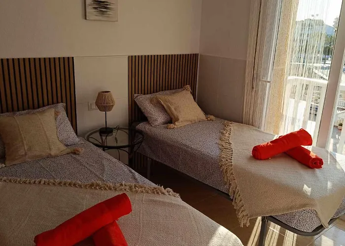 Galantos Gemelas לה מנגה דל מר מנור