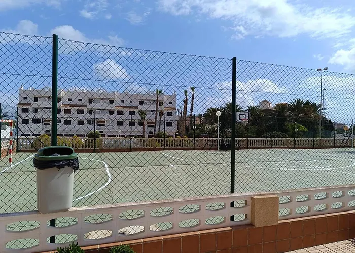 Galantos Gemelas לה מנגה דל מר מנור